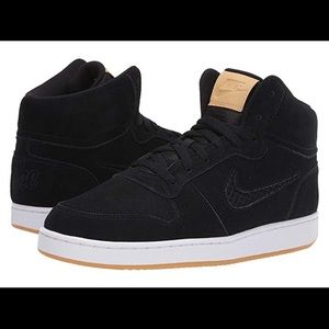 Nike Ebernon Mid Premium Men's Shoes